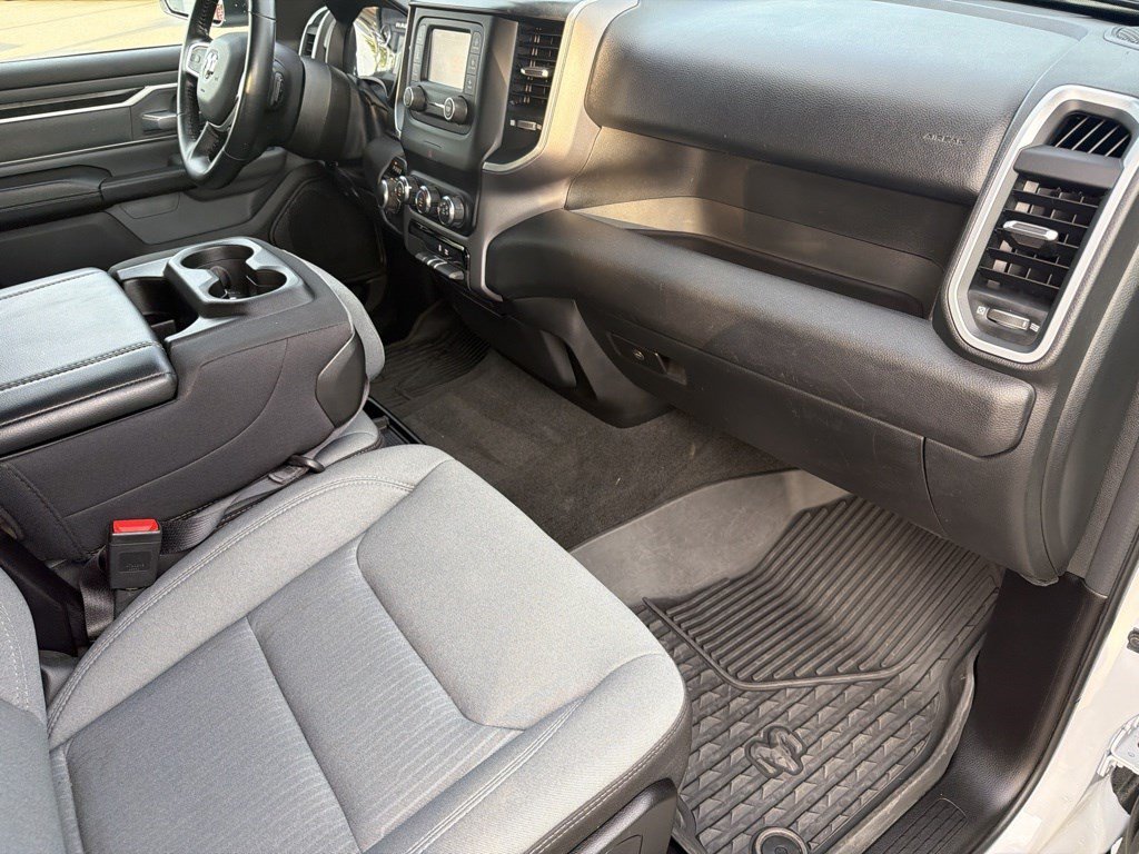 Used 2023 RAM 1500 Big Horn AWD/4WD image 29