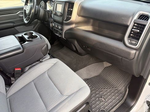Used 2023 RAM 1500 Big Horn AWD/4WD image 29