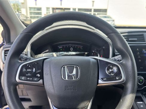 Used 2021 Honda CR-V EX image 18