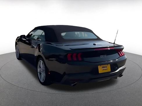Used 2025 Ford Mustang GT Premium RWD image 10