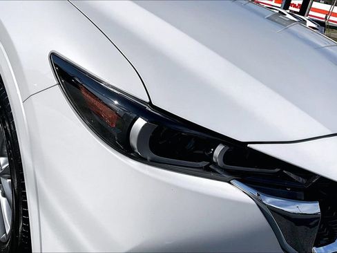 Used 2024 MAZDA CX-5 AWD 2.5 S w/ Preferred Package image 29