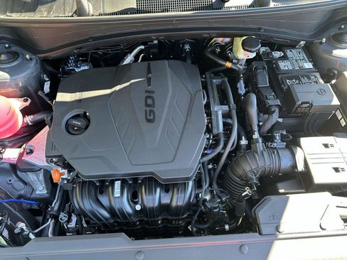 New 2026 Kia Sportage X-Line image 18