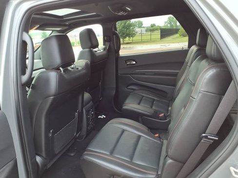 Used 2023 Dodge Durango R/T AWD/4WD image 9