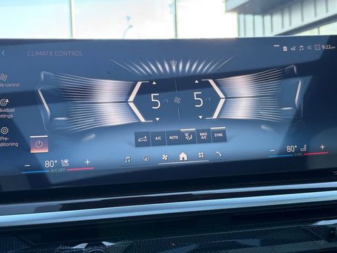 New 2026 BMW X5 xDrive40i image 16