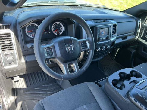 Used 2021 RAM 1500 Warlock AWD/4WD image 20
