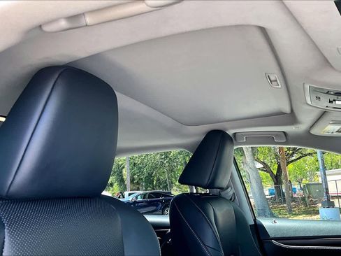 Used 2021 Lexus RX 450h AWD w/ Premium Package image 14