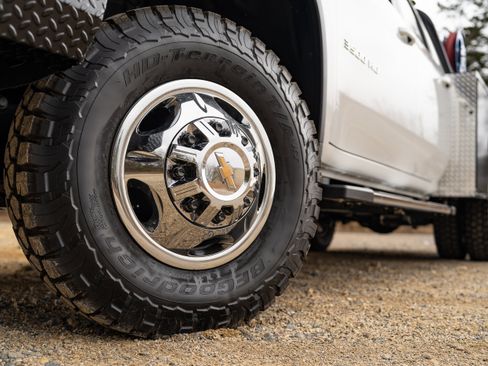 New 2026 Chevrolet Silverado 3500 LT w/ Convenience Package image 6