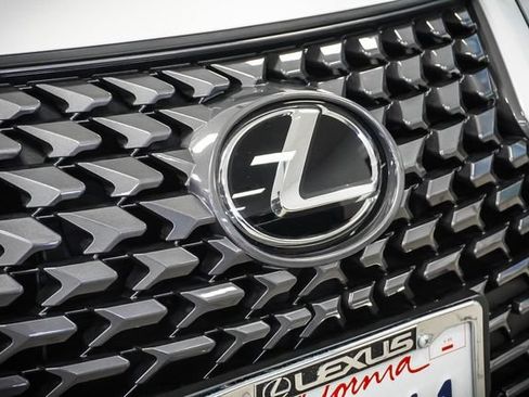 Certified 2025 Lexus UX 300h FWD w/ Accessory Package (Z2) image 28