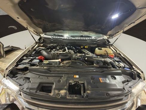 Used 2017 Ford F350 King Ranch w/ FX4 Off-Road Package image 26