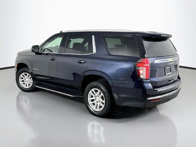 Used 2023 Chevrolet Tahoe LT w/ Luxury Package AWD/4WD image 10