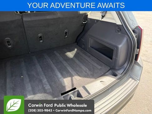 Used 2014 Jeep Compass Sport FWD image 31