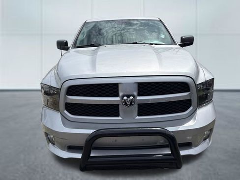 Used 2013 RAM 1500 Express AWD/4WD image 6