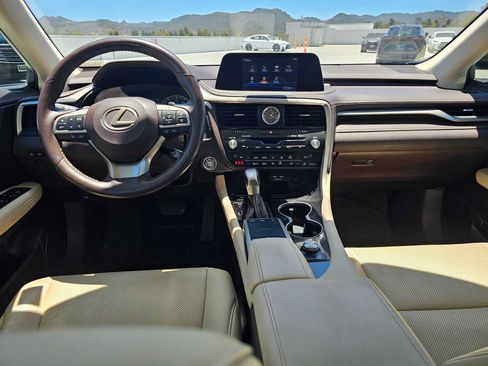 Used 2020 Lexus RX 350 FWD w/ Accessory Package image 18