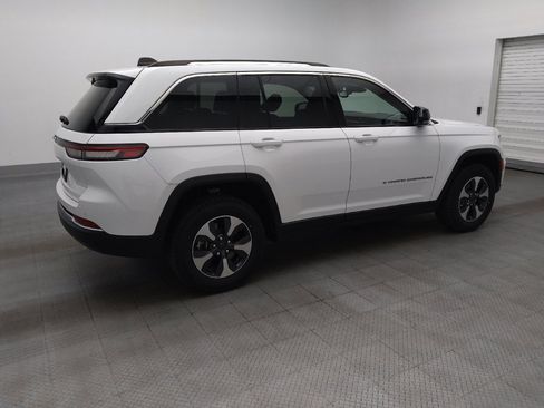 Used 2022 Jeep Grand Cherokee Limited 4xe AWD/4WD image 10