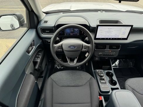 New 2025 Ford Maverick XL w/ Equipment Group 101A image 5
