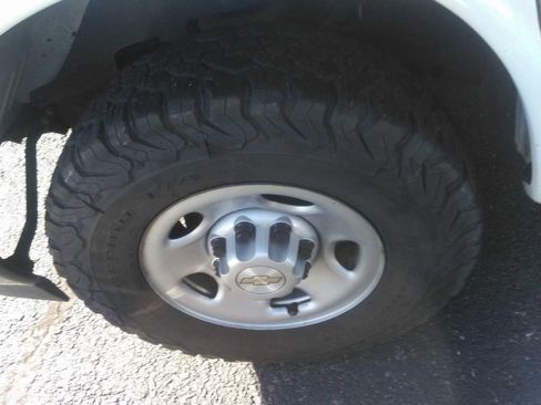 Used 2022 Chevrolet Express 3500 Work Van w/ Driver Convenience Package image 23