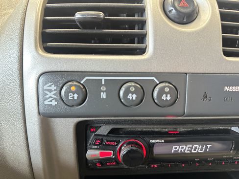 Used 2008 Chevrolet Colorado W/T image 17