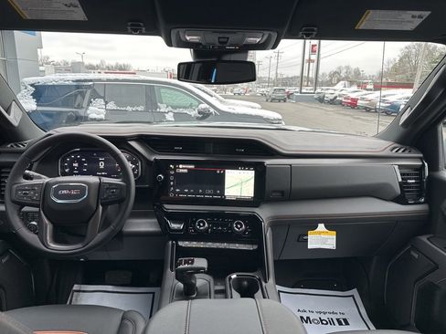 New 2026 GMC Sierra 1500 AT4 image 2