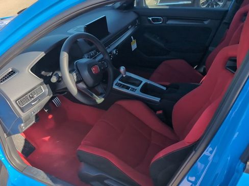 New 2025 Honda Civic Type R image 14