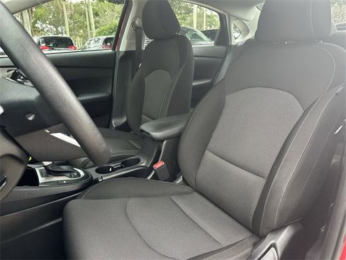 Used 2023 Kia Forte LXS image 13