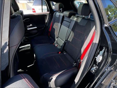 Used 2025 Mercedes-Benz GLA 35 AMG AMG GLA 35 image 21