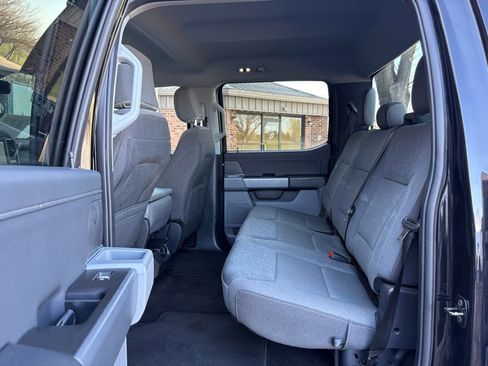 Used 2024 Ford F150 XLT AWD/4WD image 40