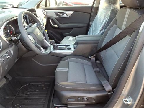 New 2026 Chevrolet Blazer LT w/ LPO, Floor Liner Package image 6