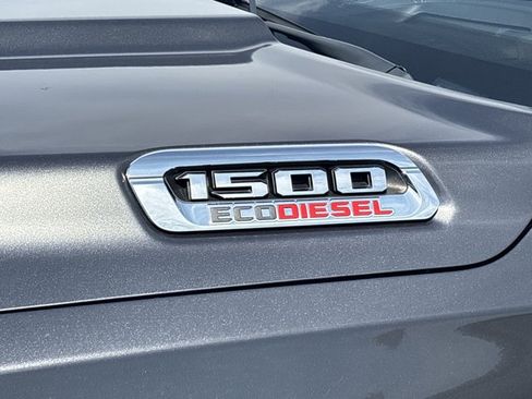 Used 2021 RAM 1500 Limited AWD/4WD image 13