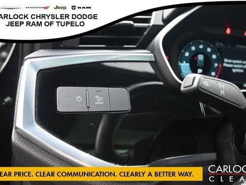 Used 2023 Audi Q3 2.0T Premium w/ Convenience Package AWD/4WD image 13