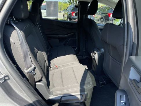 Used 2024 Ford Escape Active AWD/4WD image 22