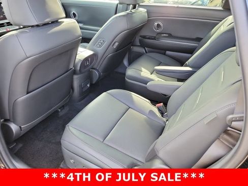 New 2026 Hyundai Palisade Calligraphy AWD/4WD image 21