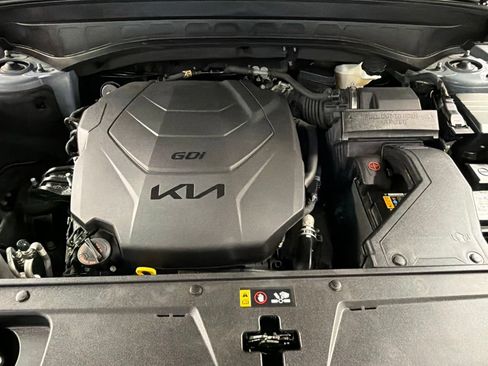 Used 2022 Kia Telluride SX w/ SX Prestige Package AWD/4WD image 39