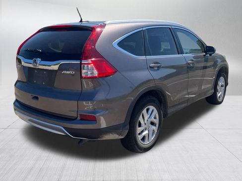 Used 2015 Honda CR-V EX-L image 6