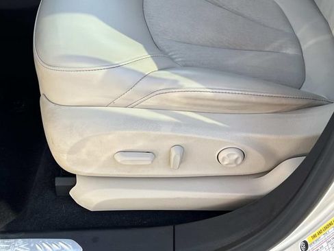 Used 2017 Buick Envision Preferred FWD image 20