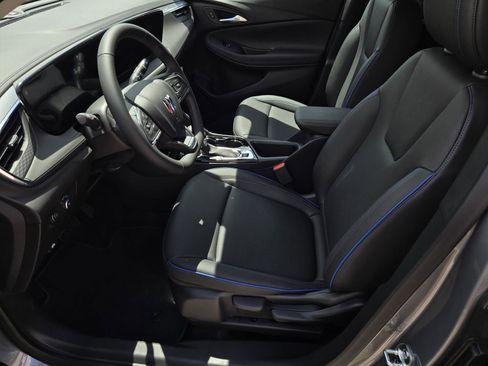 New 2026 Buick Encore GX Sport Touring w/ Advanced Technology Package FWD image 8