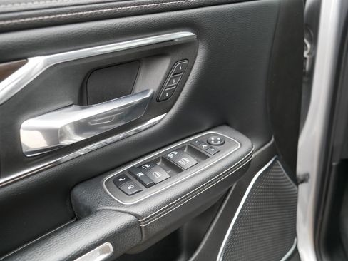 Used 2022 RAM 1500 Laramie image 19