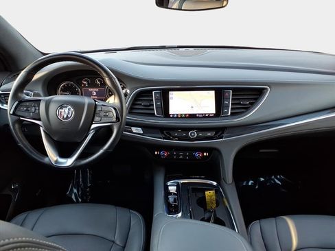 Used 2022 Buick Enclave Essence w/ Experience Buick Package image 13