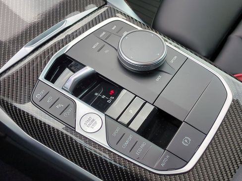 Certified 2026 BMW M240i xDrive Coupe w/ Premium Package image 26