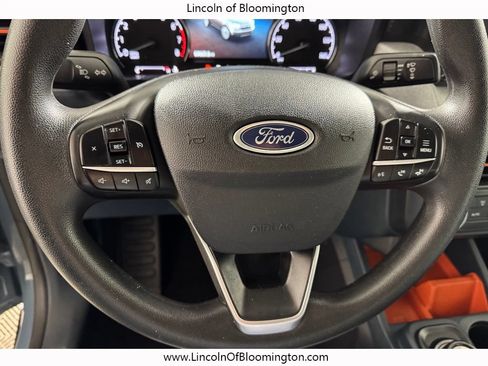 Used 2022 Ford Maverick XLT w/ Equipment Group 300A Standard AWD/4WD image 18