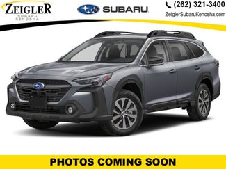 Used 2025 Subaru Outback Premium AWD/4WD video 1