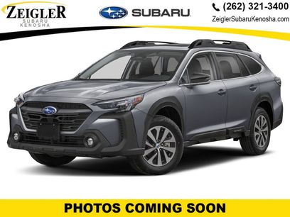 Used 2025 Subaru Outback Premium