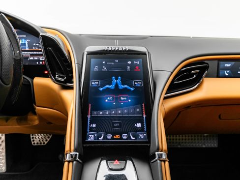 Certified 2024 Ferrari Roma image 27