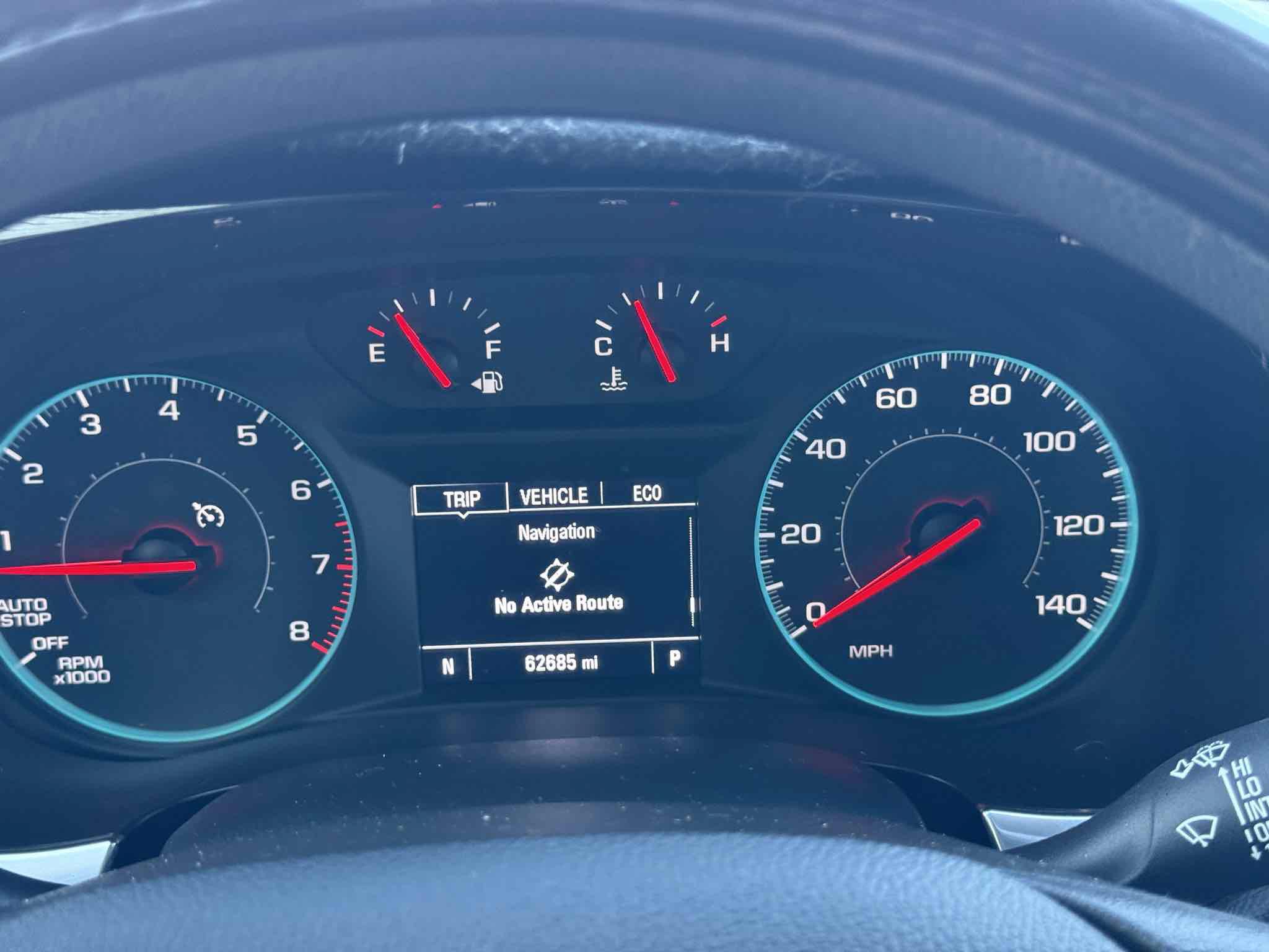 Used 2018 Chevrolet Traverse LS FWD image 72