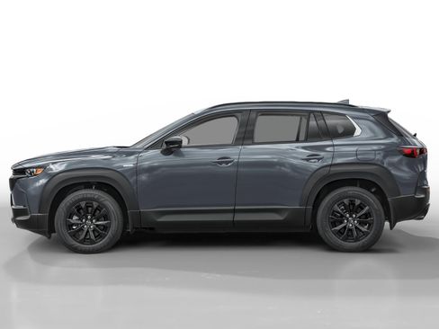 New 2026 MAZDA CX-50 AWD 2.5 Hybrid w/ Weather Package image 3