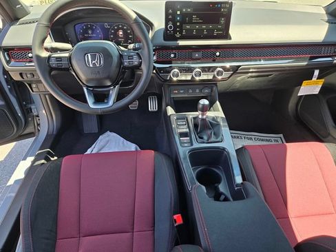 New 2026 Honda Civic Si image 19
