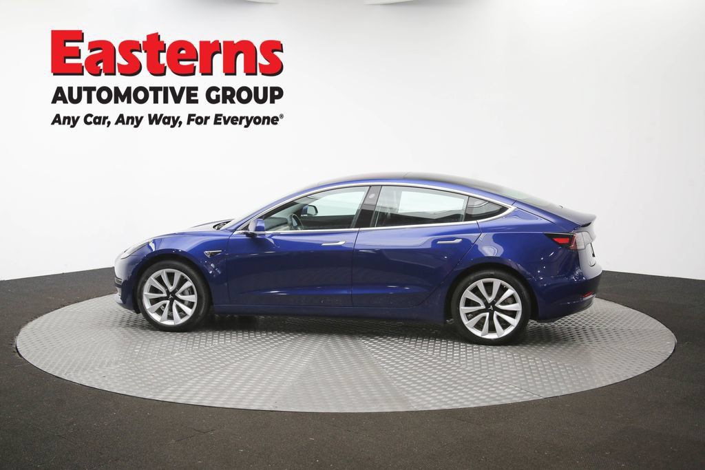 Used 2018 Tesla Model 3 Long Range RWD image 56