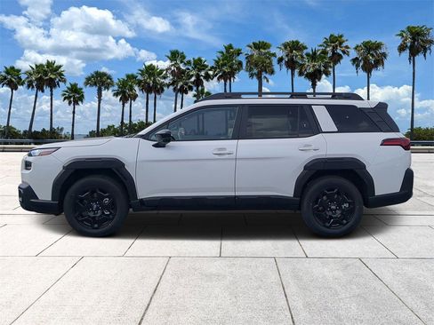 New 2026 Subaru Outback Limited image 6