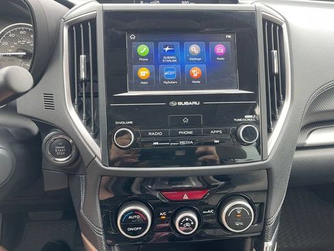 Certified 2024 Subaru Forester Premium AWD/4WD image 18
