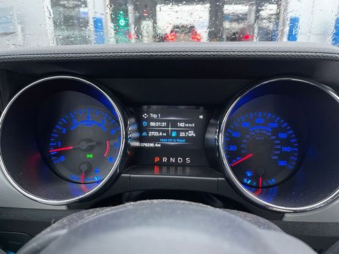Used 2015 Ford Mustang GT Premium RWD image 6