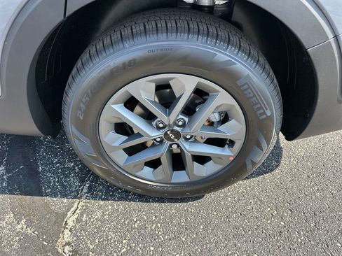 New 2025 Kia Telluride LX image 36